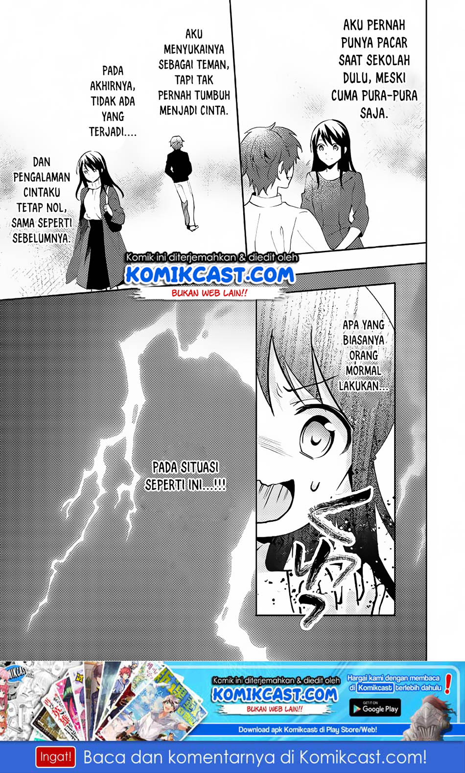 Isekai de “Kuro no Iyashi Te” tte Yobareteimasu chapter 34